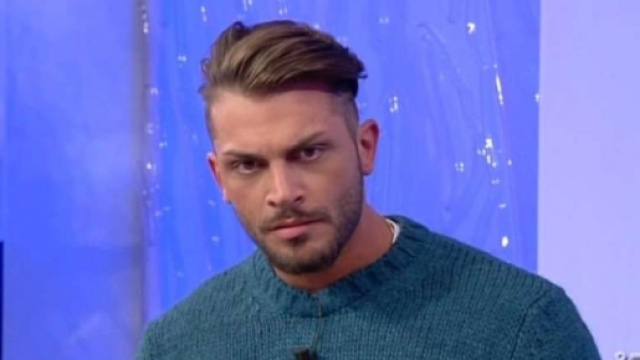 UeD, la scelta di Mariano: ecco chi è