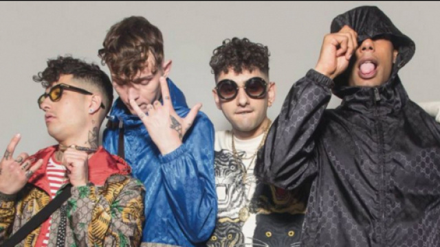 Arturo Bruni non è più un membro della Dark Polo Gang