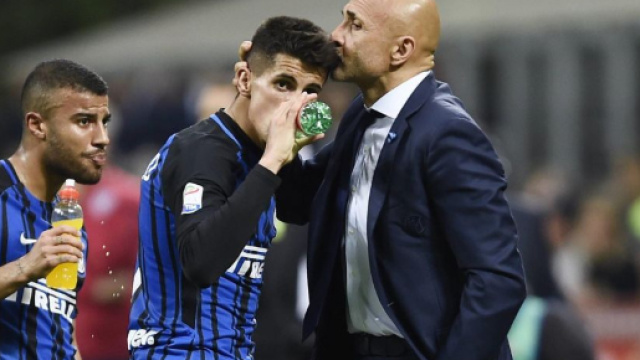 Ausilio: &ldquo;Riscattare Rafinha e Cancelo? Non &egrave; facile, ma sono ... - eurosport.com