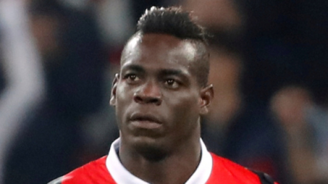 Balotelli s'éloigne de l'OM- Football - Sports.fr - sports.fr