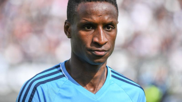 bouna-sarr-om - Mercato Foot anglais - mercatofootanglais.com