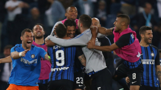 Calciomercato, le prime mosse dell'Inter in vista della Champions League | inter.it