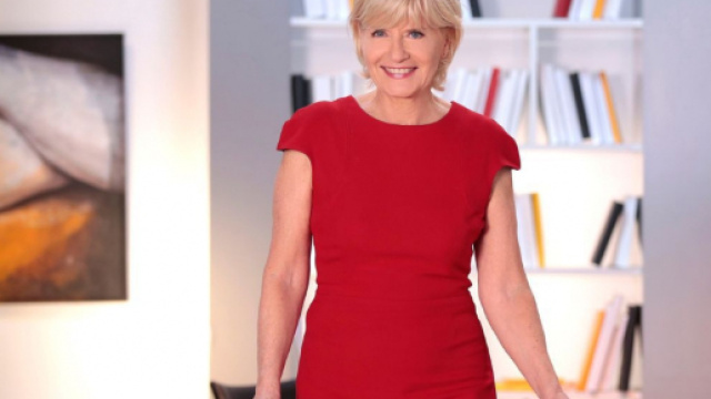 Catherine Ceylac présente Thé ou Café