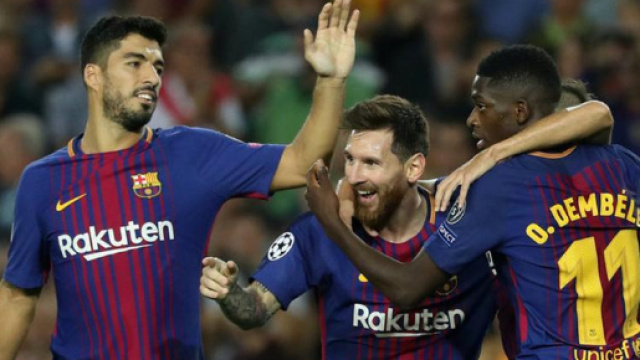 FC Barcelone en panne financièrement