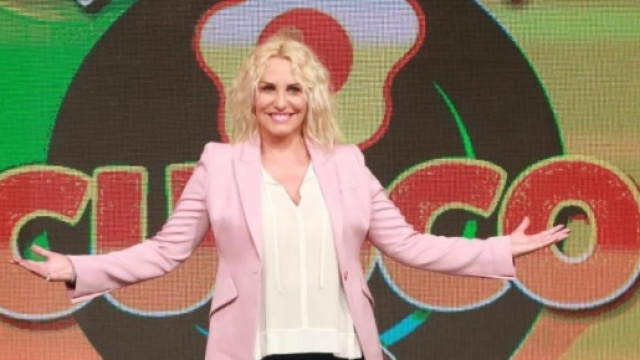 Gossip Antonella Clerici lascia La prova del cuoco