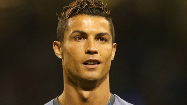Mercato : Cristiano Ronaldo vient de dénicher l'attaquant parfait !