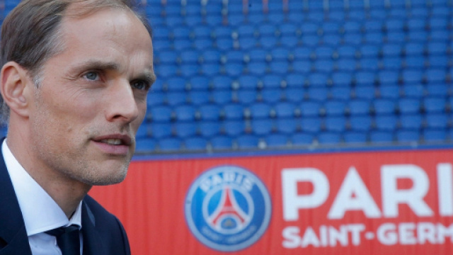 Mercato : Tuchel veut un cadre du Real Madrid au PSG !