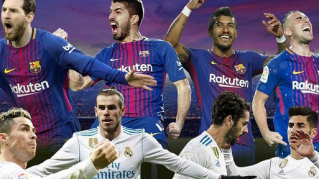 Mercato : Un cador refuse le Barça pour le Real Madrid !