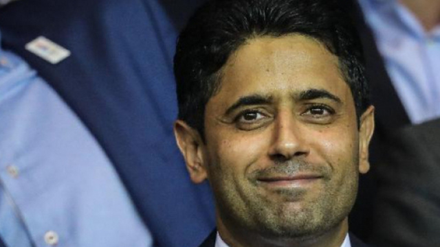 Mercato : Une star d'Arsenal lorgnée par le PSG !