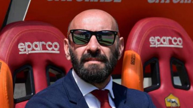 Monchi segreto: "La politica &egrave; la mia passione" | Romagiallorossa.it - romagiallorossa.it