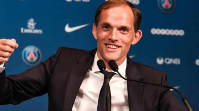 PSG - Tuchel remporte une première victoire... dans le dossier Neymar - madeinparisiens.com