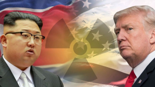 Se Trump si compera la Corea del Nord – Analisi Difesa - analisidifesa.it