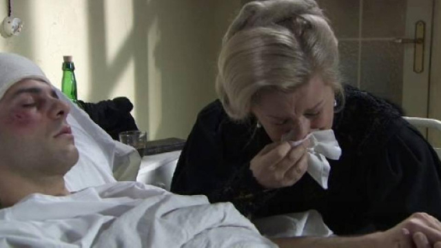 Una Vita, anticipazioni spagnole: Susanna e Simon