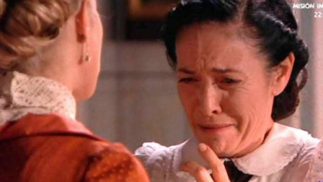 Una Vita, trame 28 maggio-1 giugno 2018.