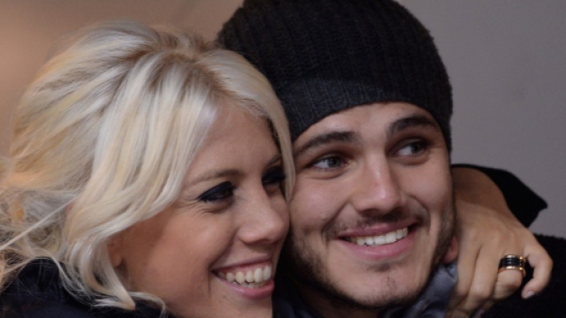 Wanda Nara: &ldquo;L'Inter non mantiene le promesse. Icardi andr&agrave; via se ... - passioneinter.com