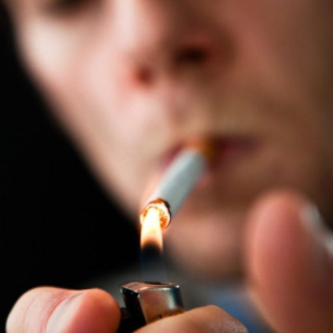 ¿Has pensado cuantas cosas podrías comprar con lo que gasta en cigarros?