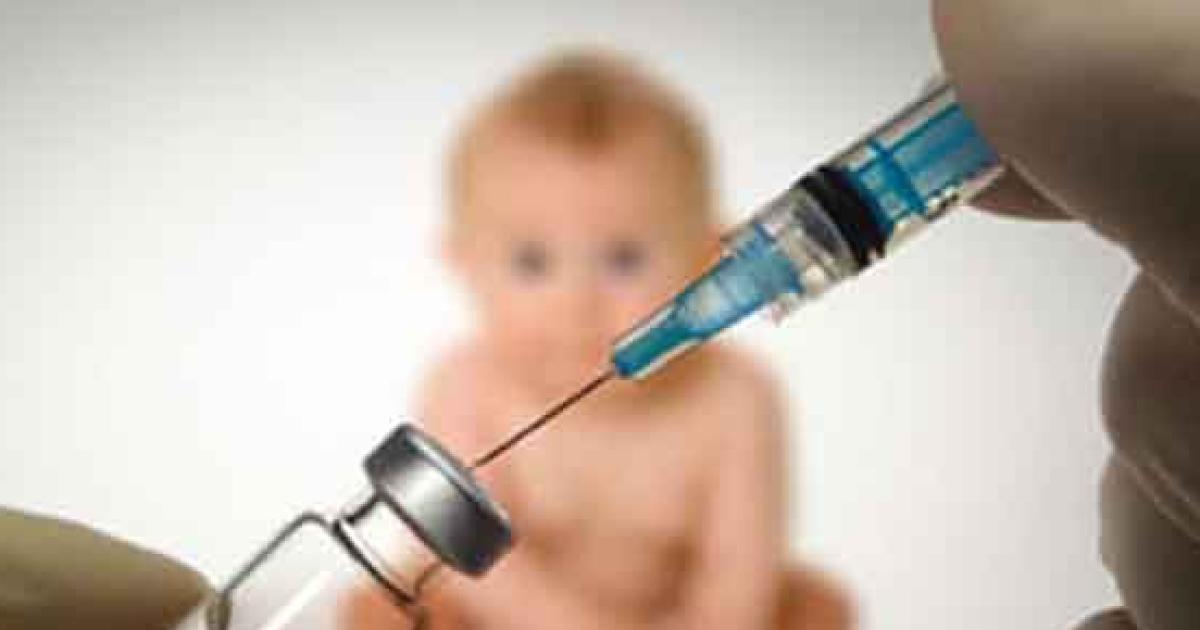 Il tetano si muore in un caso su tre, basterebbe ricorrere al vaccino