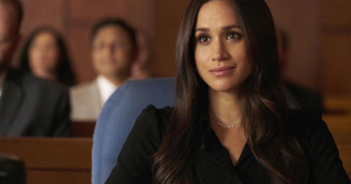5 filmes e séries estrelados por Meghan Markle 5 filmes e séries estrelados por Meghan Markle