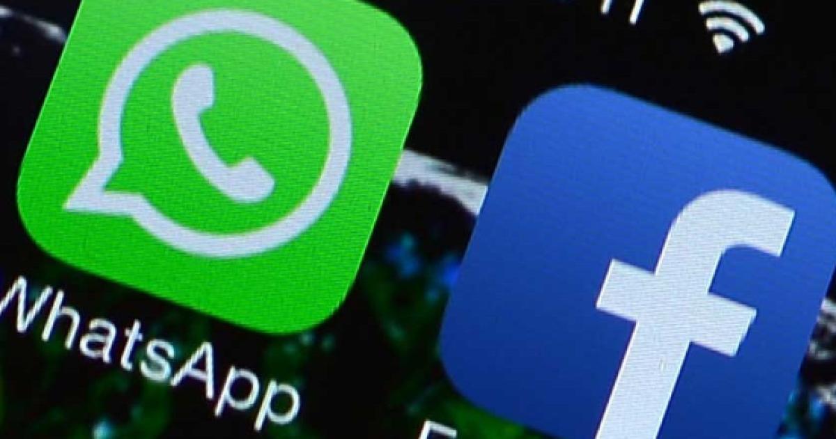 Ora è possibile condividere i link di facebook su whatsapp: ecco come Facebook accedi subito subito