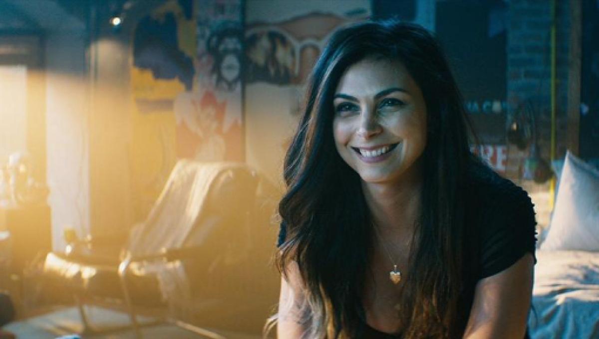Morena Baccarin Deadpool 3