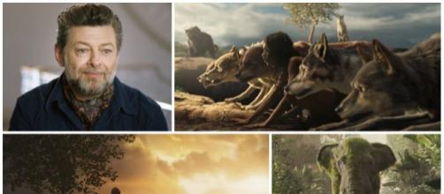 Andy Serkis nous présente Mowgli : "Il n'y aura pas de chanson ... - premiere.fr