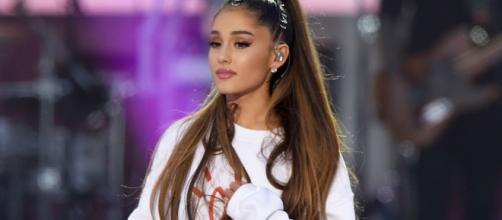 Ariana Grande to Perform at Coachella – Variety - variety.com