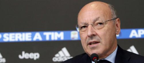 Calciomercato Juventus ultime notizie: tutti gli obiettivi della 'Vecchia Signora' per la prossima stagione. - eurosport.com