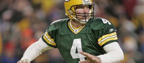 Green Bay Packers’ Brett Favre admits to addiction problems during career [Image by kyleburning / Flickr]