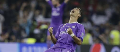 Le Real Madrid conserve la Ligue des champions - voaafrique.com