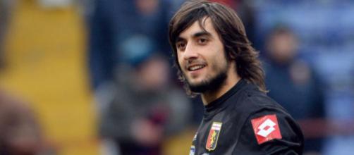 Mattia Perin: I'm not thinking about Liverpool | Daily Star - dailystar.co.uk