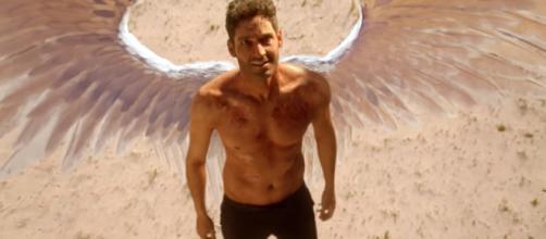 Two new bonus episodes of "Lucifer" to premiere Monday, May 28 on Fox -- image via Series Trailer MP/YouTube Channel screencap
