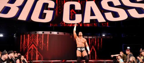 WWE news: Big Cass headed to doghouse after going off script on SmackDown Live [YouTube screencap / WWE]