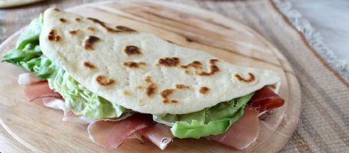 20 best Piadina images on Pinterest | Cooking, Italy and Dreams - pinterest.com