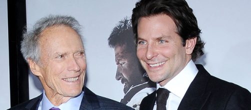Bradley Cooper, Clint Eastwood to Star in 'The Mule' – Variety - variety.com