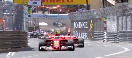 Gran Premio di Montecarlo della Formula 1