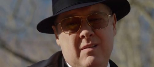 James Spader plays Raymond Reddington. Photo: screenshot via The Blacklist channel on YouTube