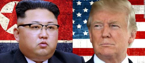 Kim Jong Un está esperando a Donald Trump