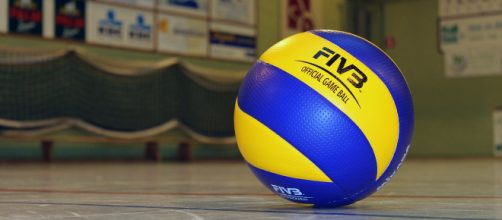 Pallavolo | Pixabay - pixabay.com