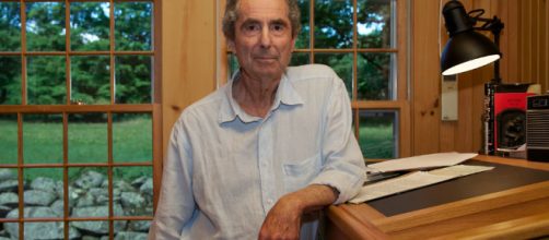 Philip Roth: On Writing, Aging And 'Nemesis' : NPR - npr.org