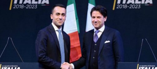 Politica - Di Maio e Salvini fanno il nome del premier: è Giuseppe ... - liberastampa.net