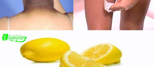 Ponga un limón un su parte íntima te sorprenderá para que sirve ... - youtube.com