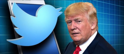 Quién escribe los mensajes de Trump en Twitter? | Donald ... - politicaparami.com