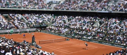 Roland Garros 2017: I vincitori, tennis scommesse e bonus benvenuto - codicebonus-it.com