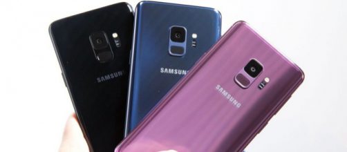 Samsung Galaxy S9, clamorose novità sul prossimo update