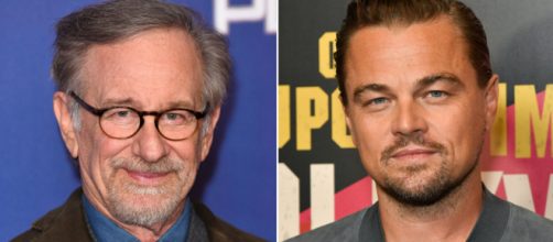 Steven Spielberg in Talks to Direct Leonardo DiCaprio in Grant ... - variety.com