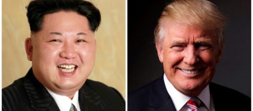 Trump tiene sus dudas con respecto a la reunión histórica con Kim Jong-un