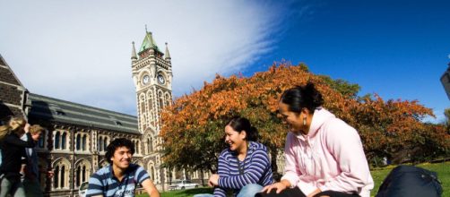 University of Otago | Study Abroad | Arcadia University | The ... - arcadia.edu