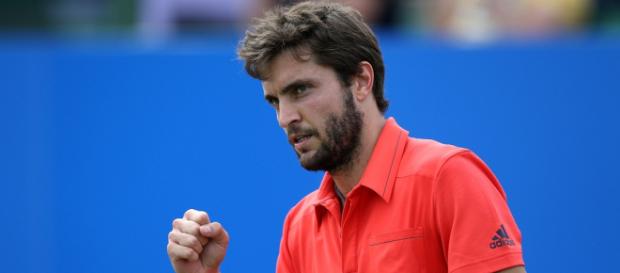 ATP : Gilles Simon et Richard Gasquet passent au 2e tour à ... - rds.ca ATP : Gilles Simon et Richard Gasquet passent au 2e tour à ... - rds.ca
