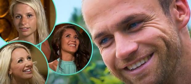 Bachelor in Paradise 2018: (Fast) alle Frauen stehen auf Philipp ... - rtl.de Bachelor in Paradise 2018: (Fast) alle Frauen stehen auf Philipp ... - rtl.de
