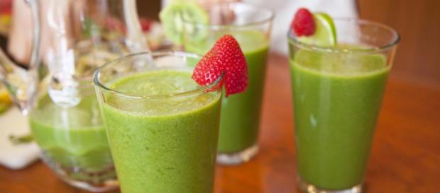 Batidos verdes: Consejos útiles para hacerlos más saludables Batidos verdes: Consejos útiles para hacerlos más saludables